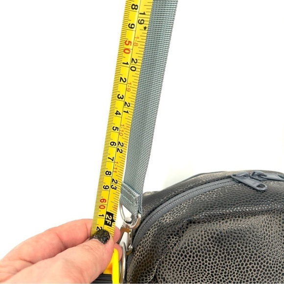 HAIKU Crossbody Bag with Adjustable Strap - Picture 10 of 16